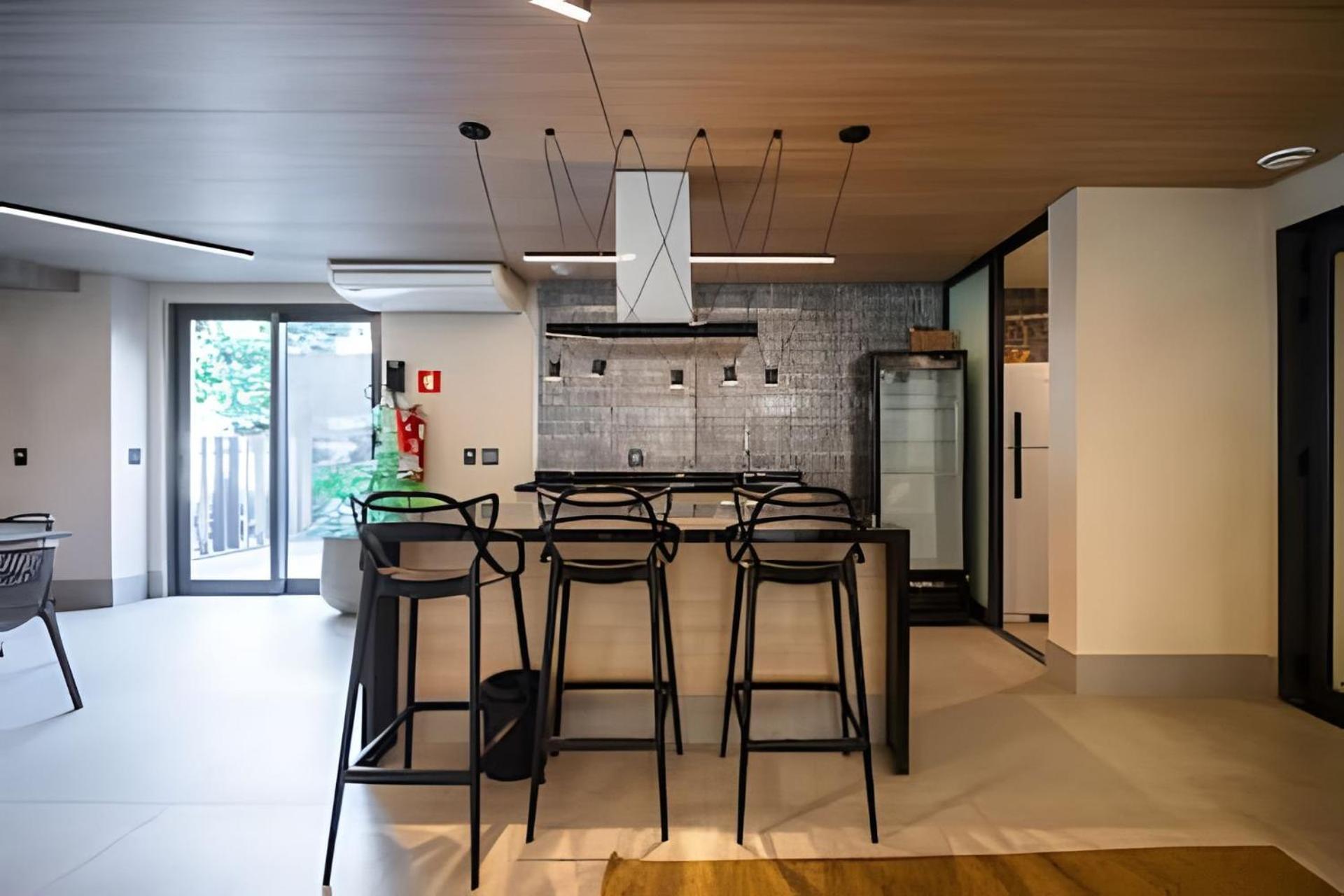 Apartamento Apto Na Gavea Com Varanda E Vista Para O Cristo *